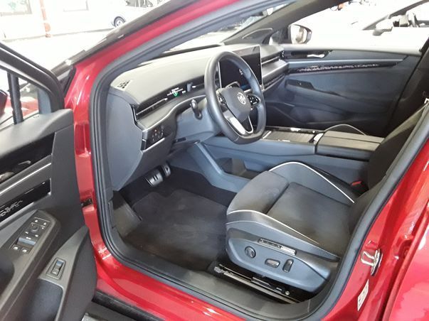 Volkswagen ID.7 - Bild 6