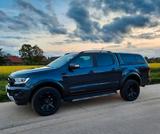 Ford Ranger Wildtrak Hardtop 20 Zoll Standheizung  - Ford Ranger Gebrauchtwagen in Hannover