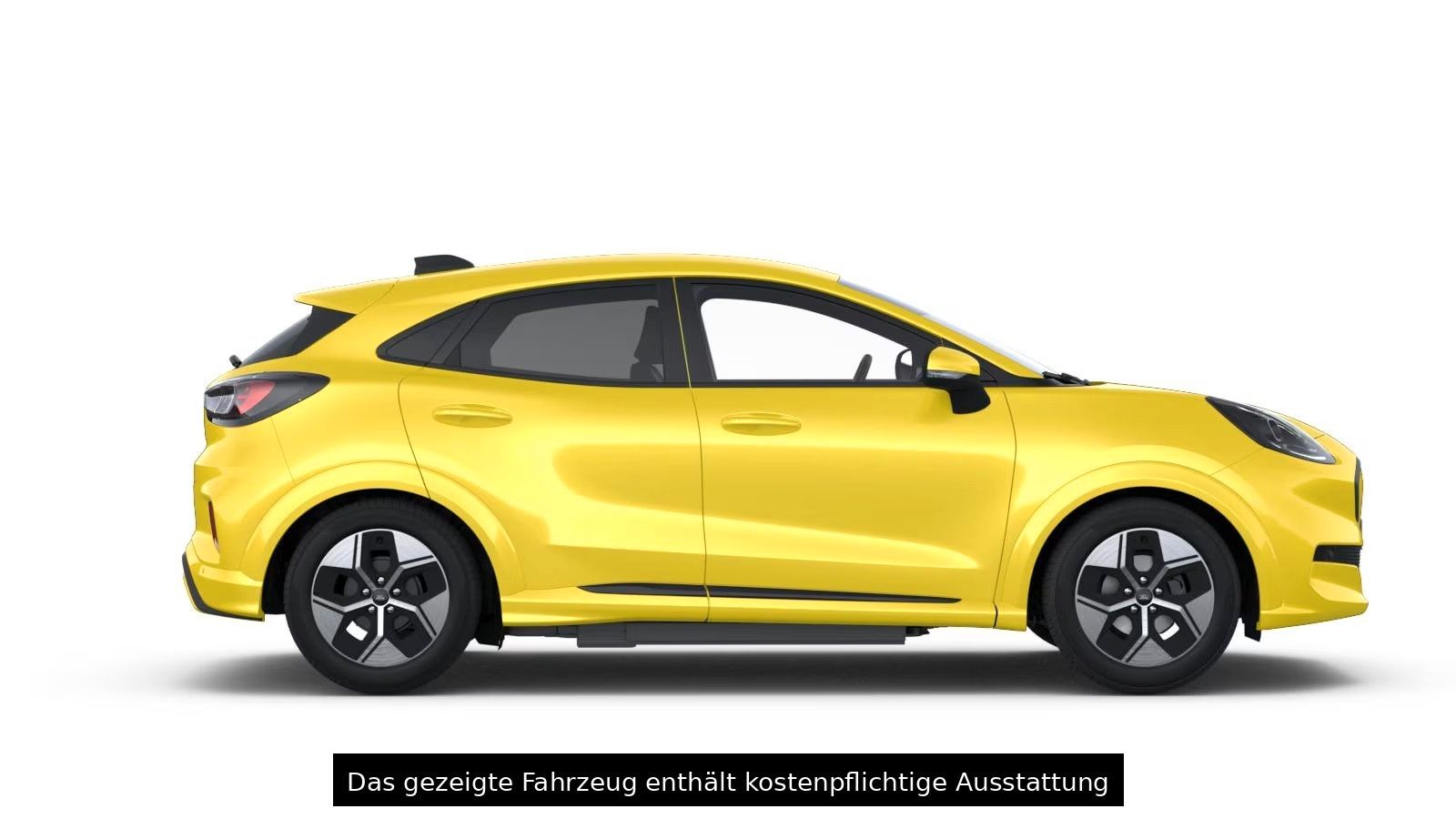 Ford Puma Gen-E - Bild 2