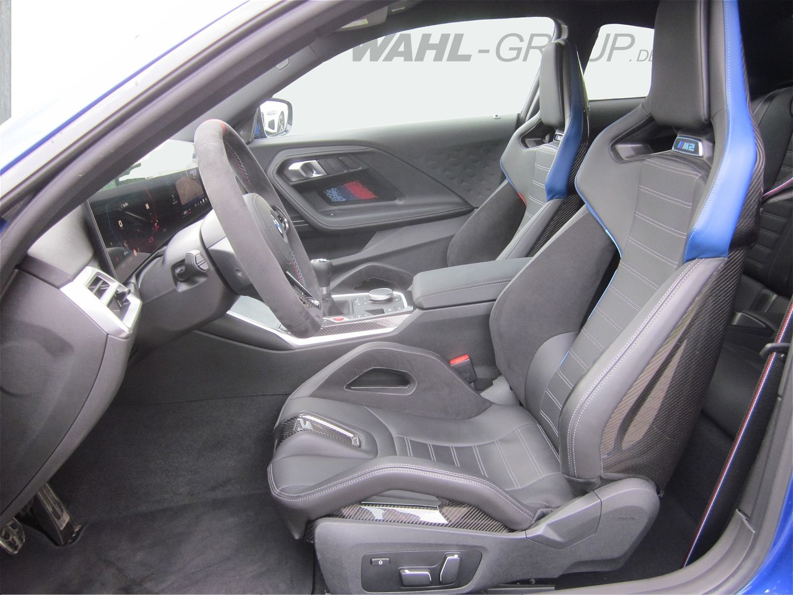 BMW M2 - Bild 13