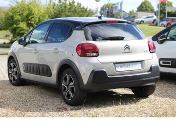 Citron C3 Shine Automatik