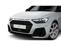 Audi A1 - Vorschau Bild 7