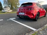 Renault Megane TCe 300 EDC GPF R.S. Ultime R.S. Ultime - Renault Megane R-S-Ultime
