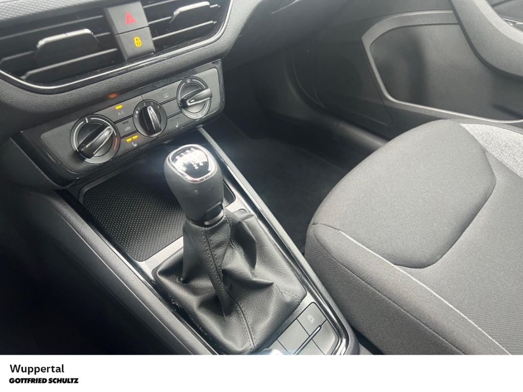 Skoda Kamiq - Bild 15
