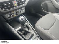 Skoda Kamiq - Vorschau Bild 15