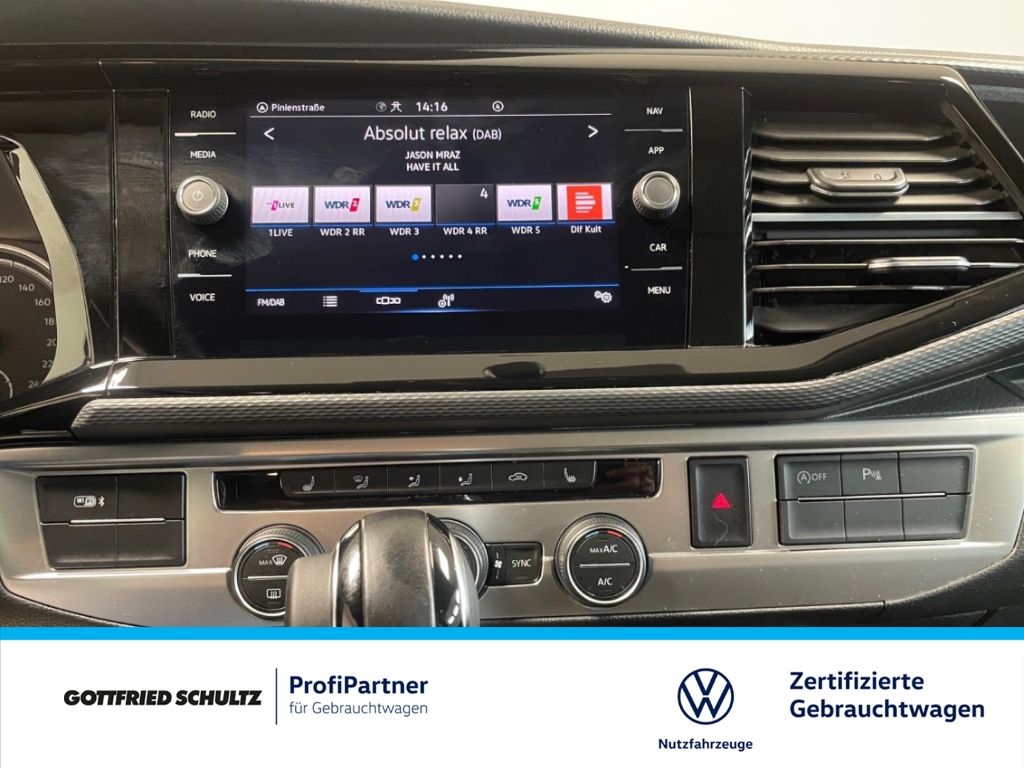 Volkswagen T6.1 California Beach Edition 2.0 TDI DSG Navi L foto 16