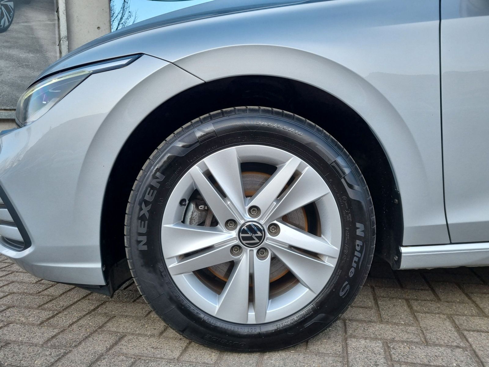 Volkswagen Golf - Bild 9