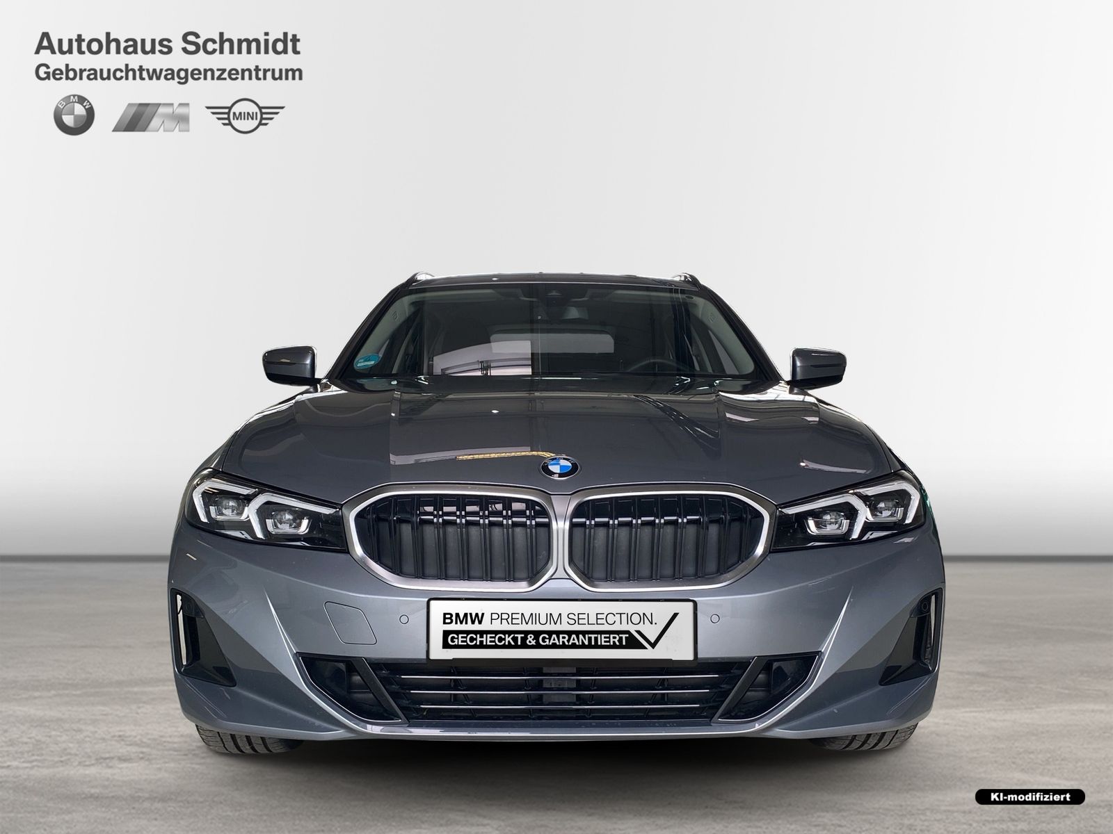 BMW 318 - Bild 7