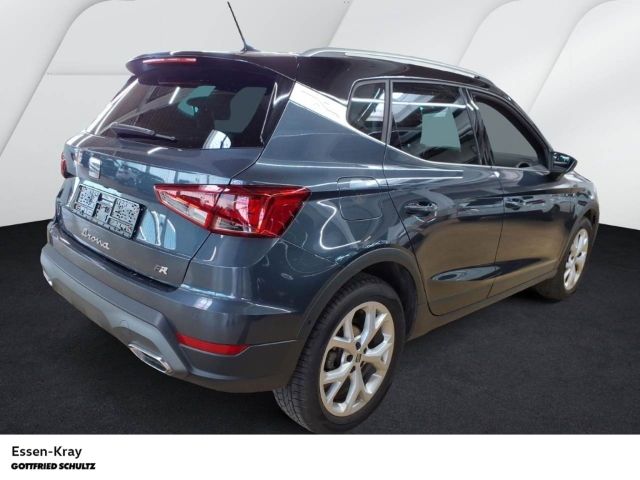 Seat Arona - Bild 4