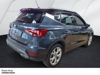 Seat Arona - Vorschau Bild 4