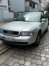 Audi A4 B5 1.6 Benziner. - Audi A4 aus 1998