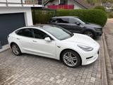 Tesla Model 3 SR+ 2020 AHK Autopilot Top Zustand - Tesla Model 3 AHK Gebrauchtwagen
