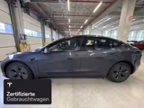 Tesla Model 3 Rear-Wheel Drive - Tesla Model 3 in Frankfurt (Main)