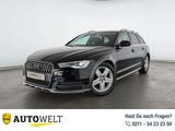 Audi A6 allroad quattro 3.0 TDI XENON+NAVI+STDHZG+RFK - Audi A6 Allroad: 3.0