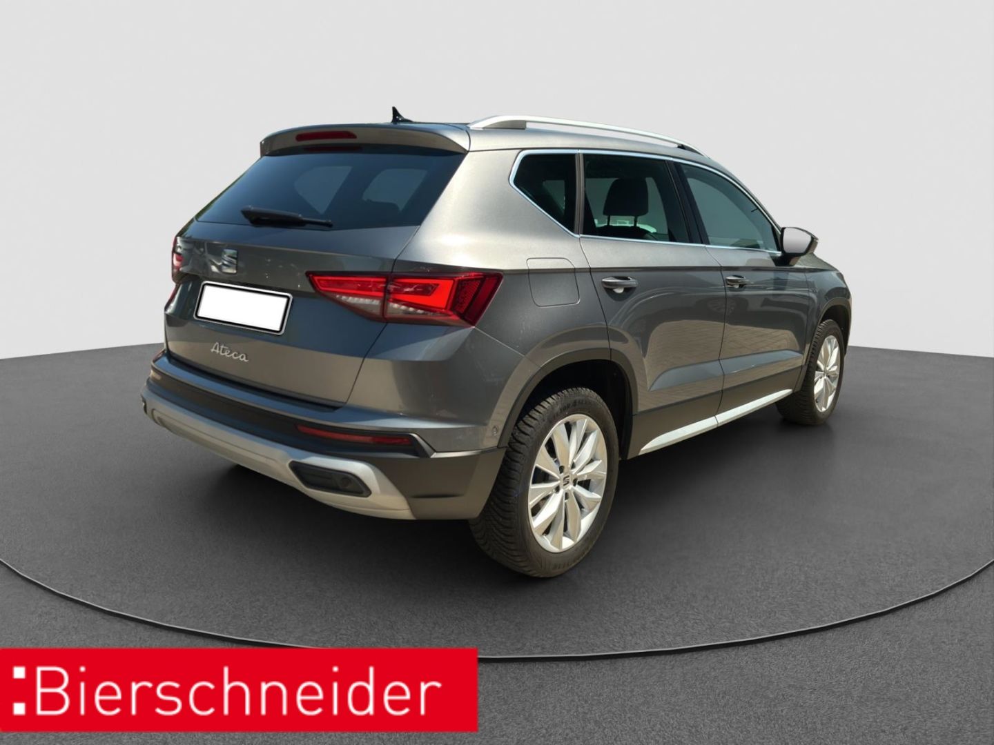 Seat Ateca - Bild 8