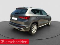 Seat Ateca - Vorschau Bild 8