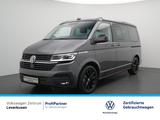 Volkswagen T6.1 California 2.0 TDI DSG 4M Beach KAM NAVI - Volkswagen T6 California in Leverkusen