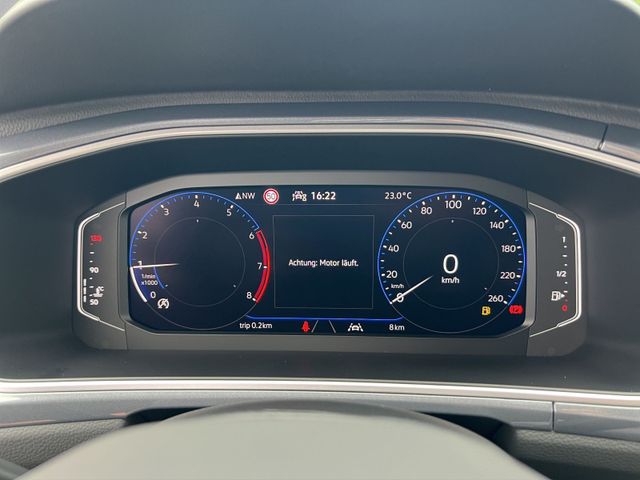 T-Roc Style 1.0 l TSI OPF 85 kW (116 PS) 6-Gang