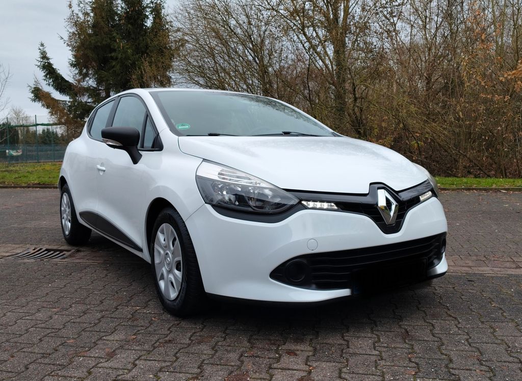 Image of Renault Clio