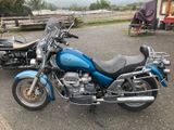 Moto Guzzi California 1100 EV - MOTO GUZZI CALIFORNIA EV