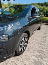 Citroën C4 Cactus PureTech 110 S&S Shine Shine - Citroën C4 Cactus aus 2018
