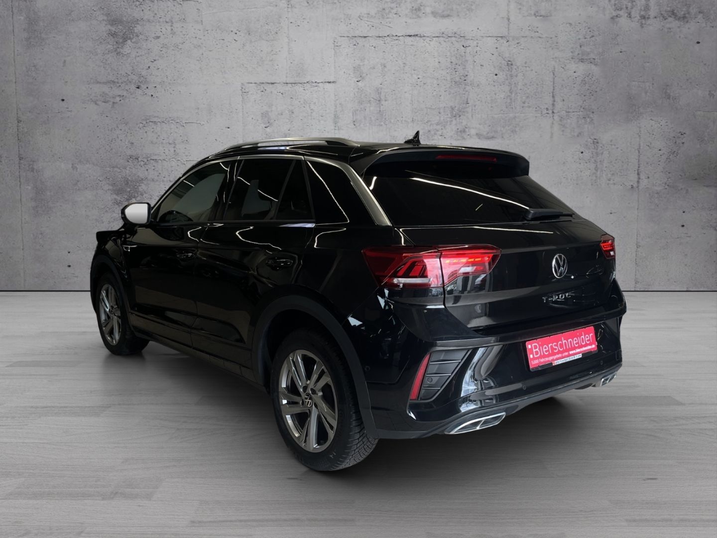 Volkswagen T-Roc - Bild 5