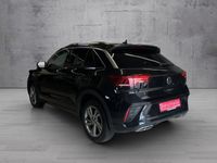 Volkswagen T-Roc - Vorschau Bild 5