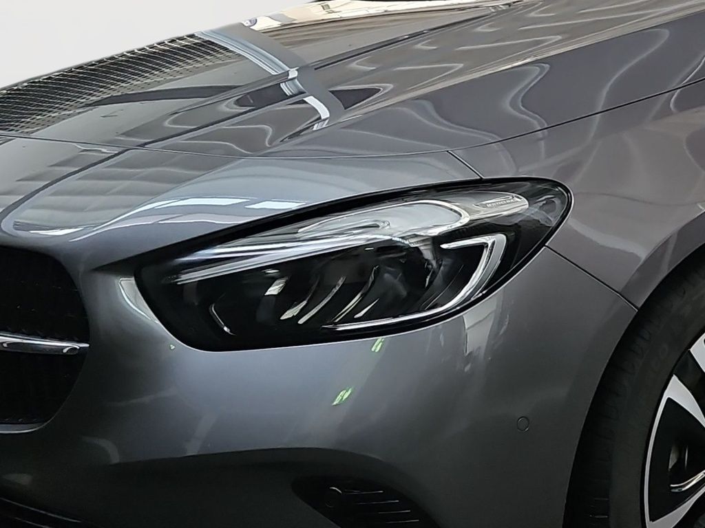 Fahrzeugabbildung Mercedes-Benz B 180 Progressive Navi Totwi. LED SHZ SpurH RDK