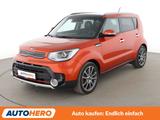 Kia Soul 1.6 TGDI Turbo*XENON*NAVI*TEMPO*PDC* - Kia: 1.6