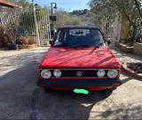 Volkswagen Golf - gebrauchte VW Golf aus dem Jahr 1980