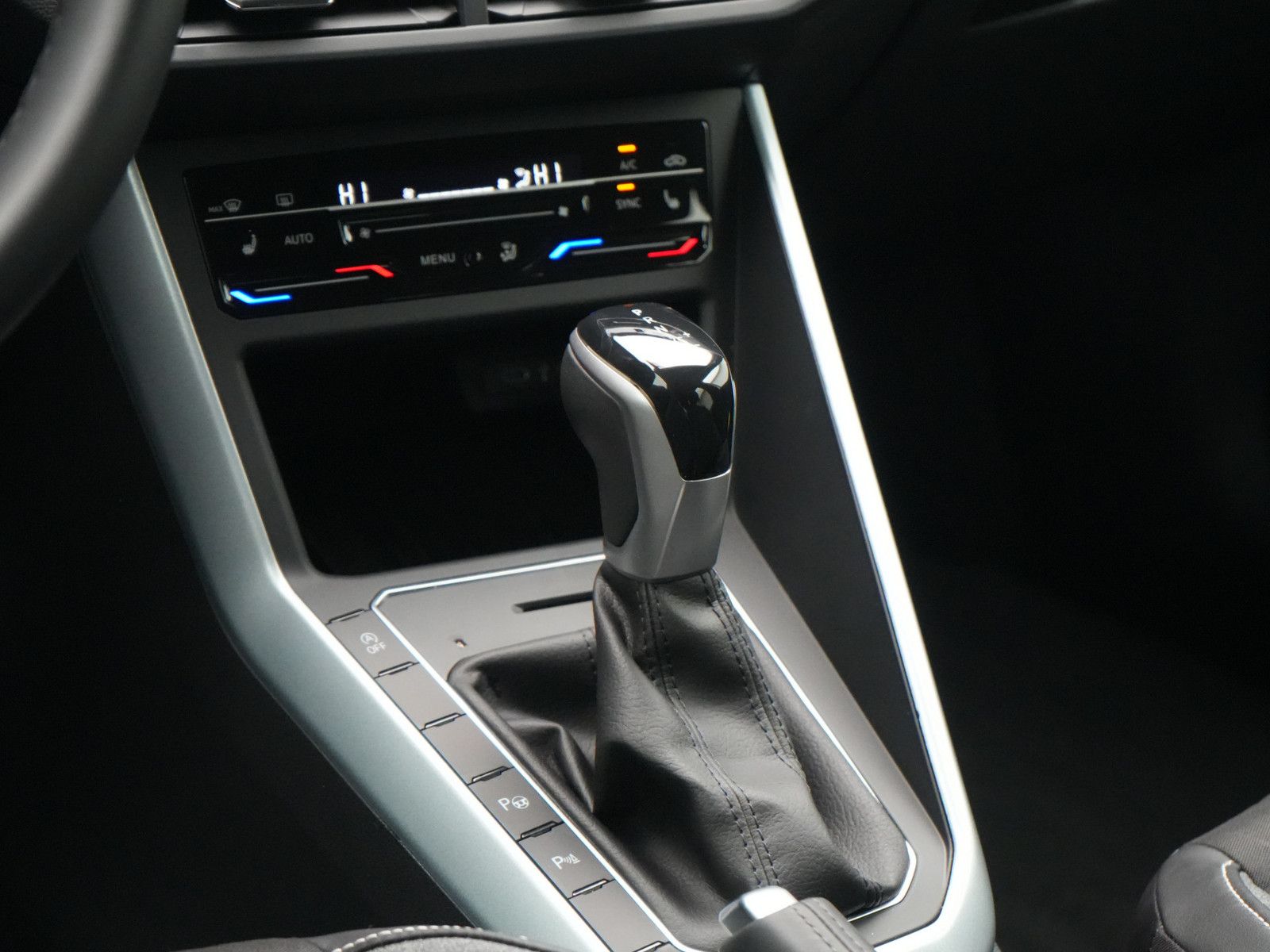 Volkswagen Taigo - Bild 11