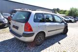 Peugeot 307 Break Grand Filou Cool /TÜV/AU 02/2027/KLIMA - Peugeot 307: Filou