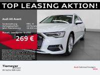 Audi A6 - Vorschau Bild 1