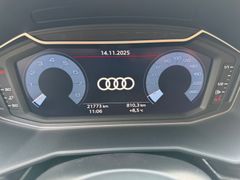 Fahrzeugabbildung Audi A1 Sportback adv. 35 TFSI S-tr. App Sitzh