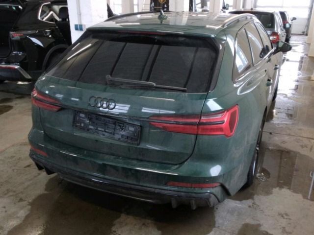 Audi S6 - Bild 6