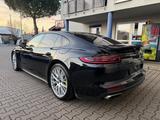 Porsche Panamera 4 E-Hybrid Finan Garantie - Porsche Panamera aus 2018 mit Hybrid-Antrieb