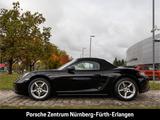 Porsche Boxster 718 SoundPackage+ Sportsitze Alcantara/K - Porsche Boxster: 718