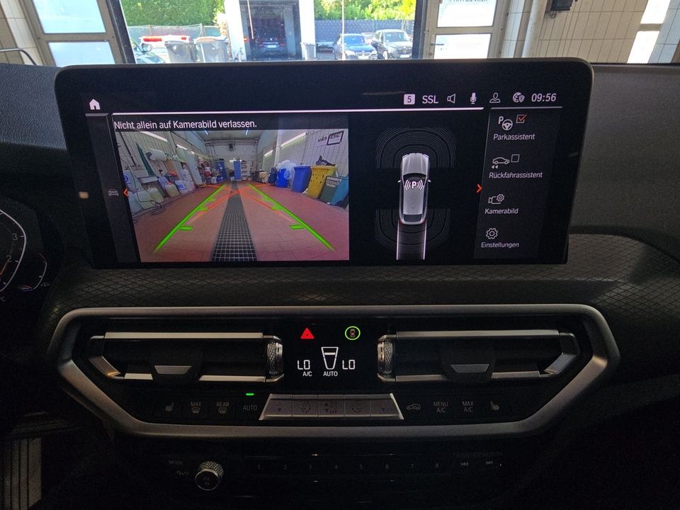 BMW X4 - Bild 20