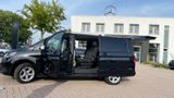 Mercedes-Benz V 250 lang  Edi.2xSchiTür,2xDrehsitze,Burm.Syste - Mercedes-Benz V 250 aus 2018