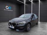 BMW 120d xDrive *LED*Live Cockpit*HUD*Business* - BMW 120 aus 2021