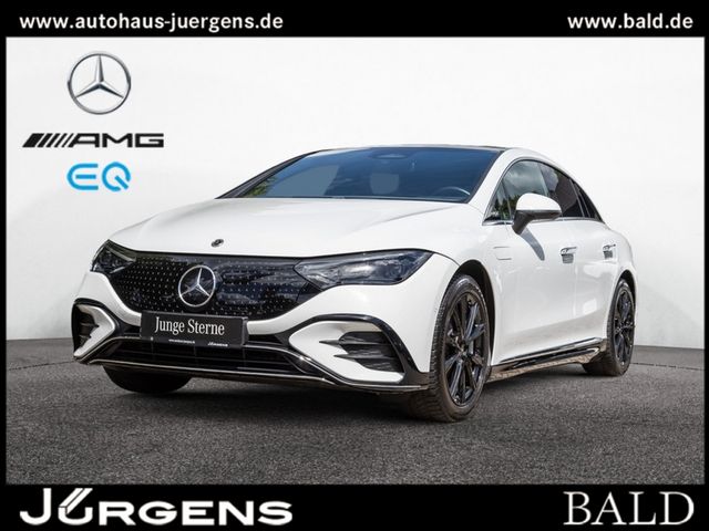 MERCEDES-BENZ EQE 350 AMG-Sport/DIGITAL/Pano/Burm/Memo/Distr