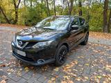 Nissan NISSAN QASHQAI II  SUV  1.2 DIG-TI 16V TURBO - Nissan: V16