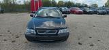 Volvo V40 1.9D Comfort Tüv Neu - Volvo V40 mit Diesel-Antrieb: 1.9