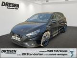 Hyundai i30 1.6 T-GDI N-Line LED*Navigation*Klimatronic*