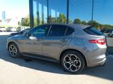 Alfa Romeo Stelvio Veloce Q4, SHZ, Navi, PDC, Kamera, AHK - Alfa Romeo Stelvio: Veloce