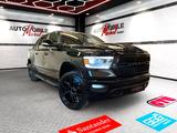 Dodge RAM 1500 5.7 Laramie 4x4 / Pano / Harman-Kardon - gebrauchte Dodge RAM aus dem Jahr 2022