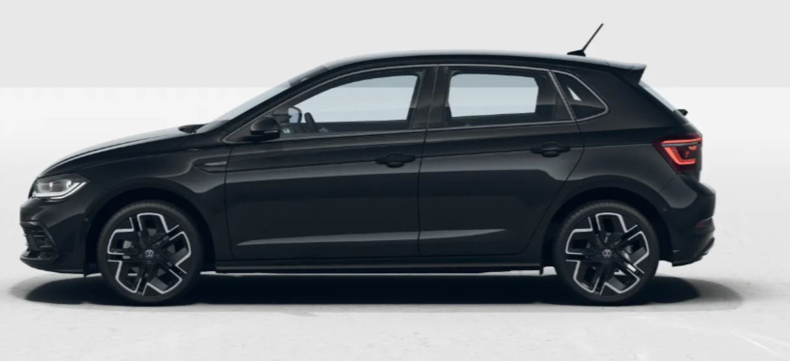 Volkswagen Polo - Bild 2