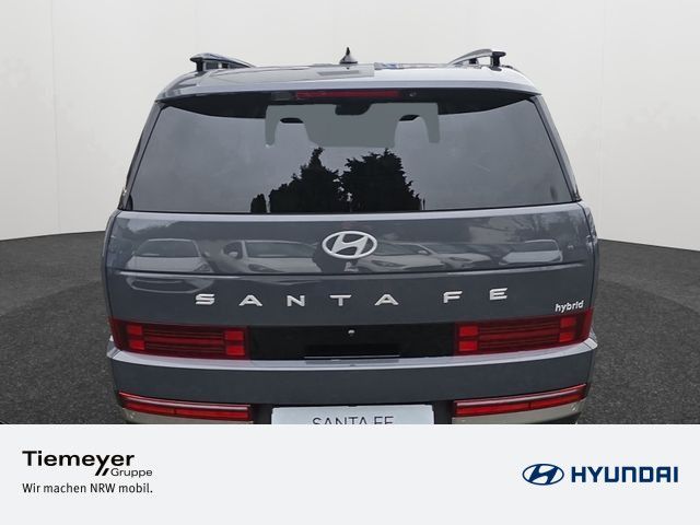 Hyundai Santa Fe – Bild 6