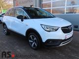 Opel Crossland 1.2 Ultimate 2.Hd*HeadUp*Navi*Kam*SHZ* - Opel Crossland (X) in Stuttgart