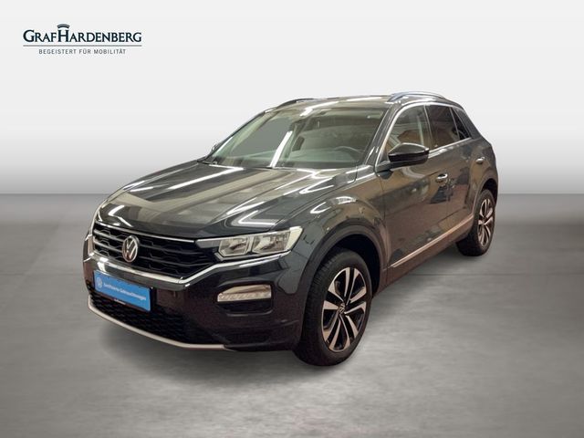 Volkswagen T-Roc 1.5 TSI DSG United ACC AHK Navi